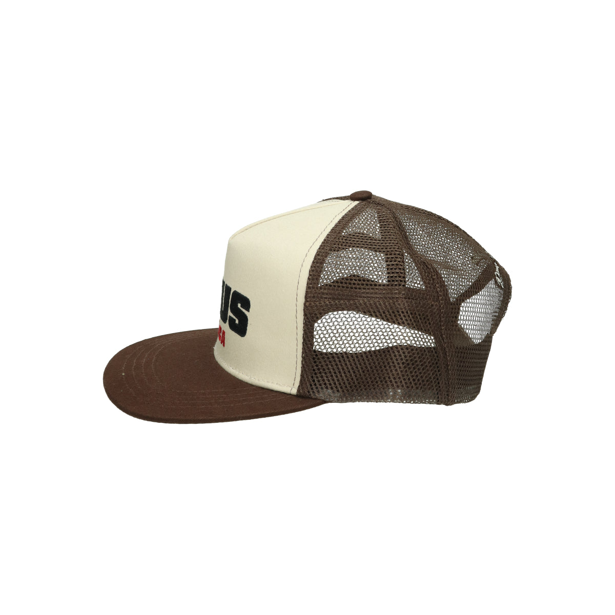 Akin Trucker brown combo | Bildmaterial bereitgestellt von SHOES.PLEASE.