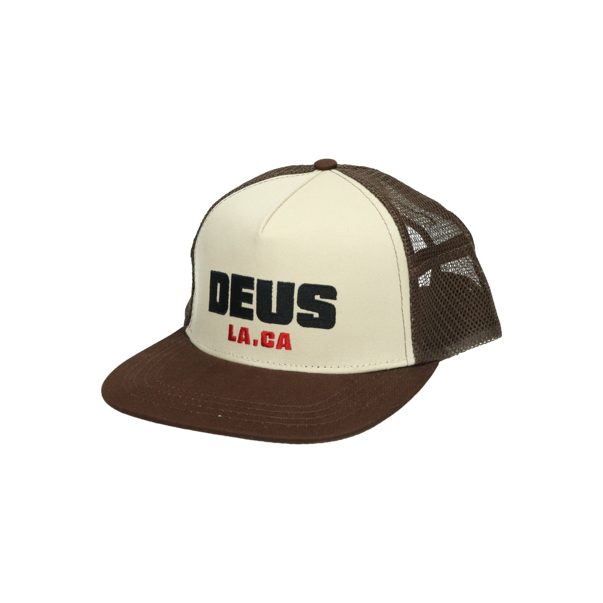 Akin Trucker brown combo | Bildmaterial bereitgestellt von SHOES.PLEASE.