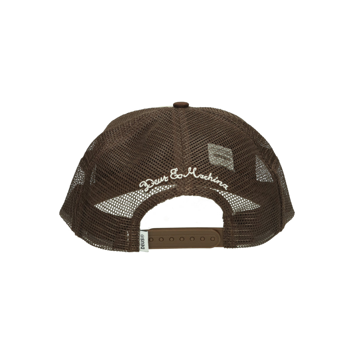 Akin Trucker brown combo | Bildmaterial bereitgestellt von SHOES.PLEASE.