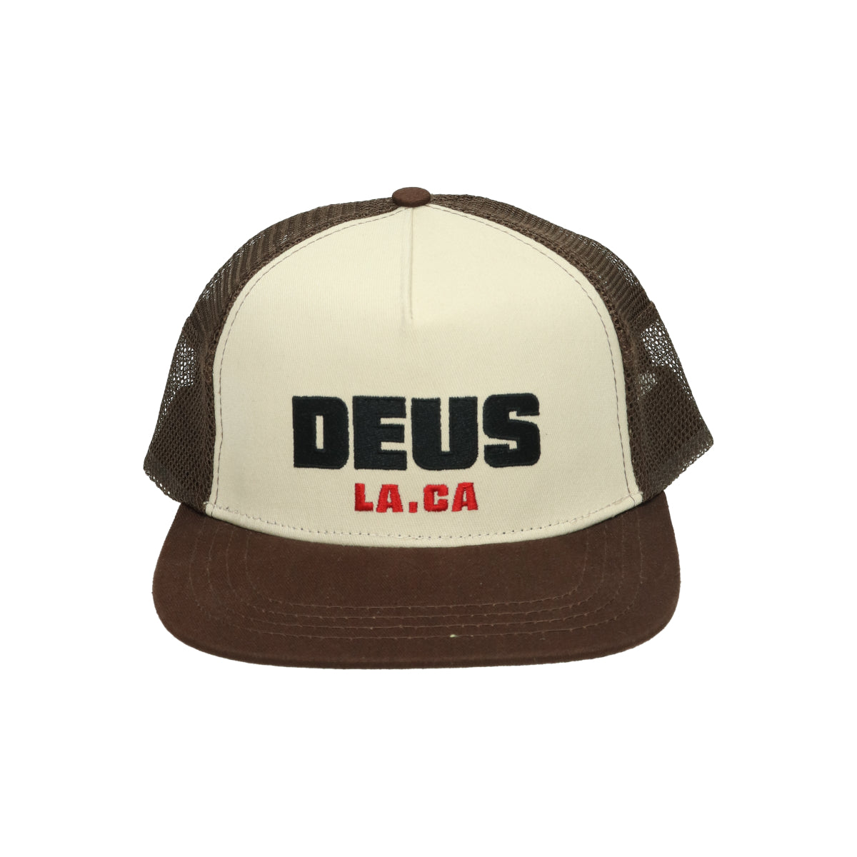 Akin Trucker brown combo | Bildmaterial bereitgestellt von SHOES.PLEASE.