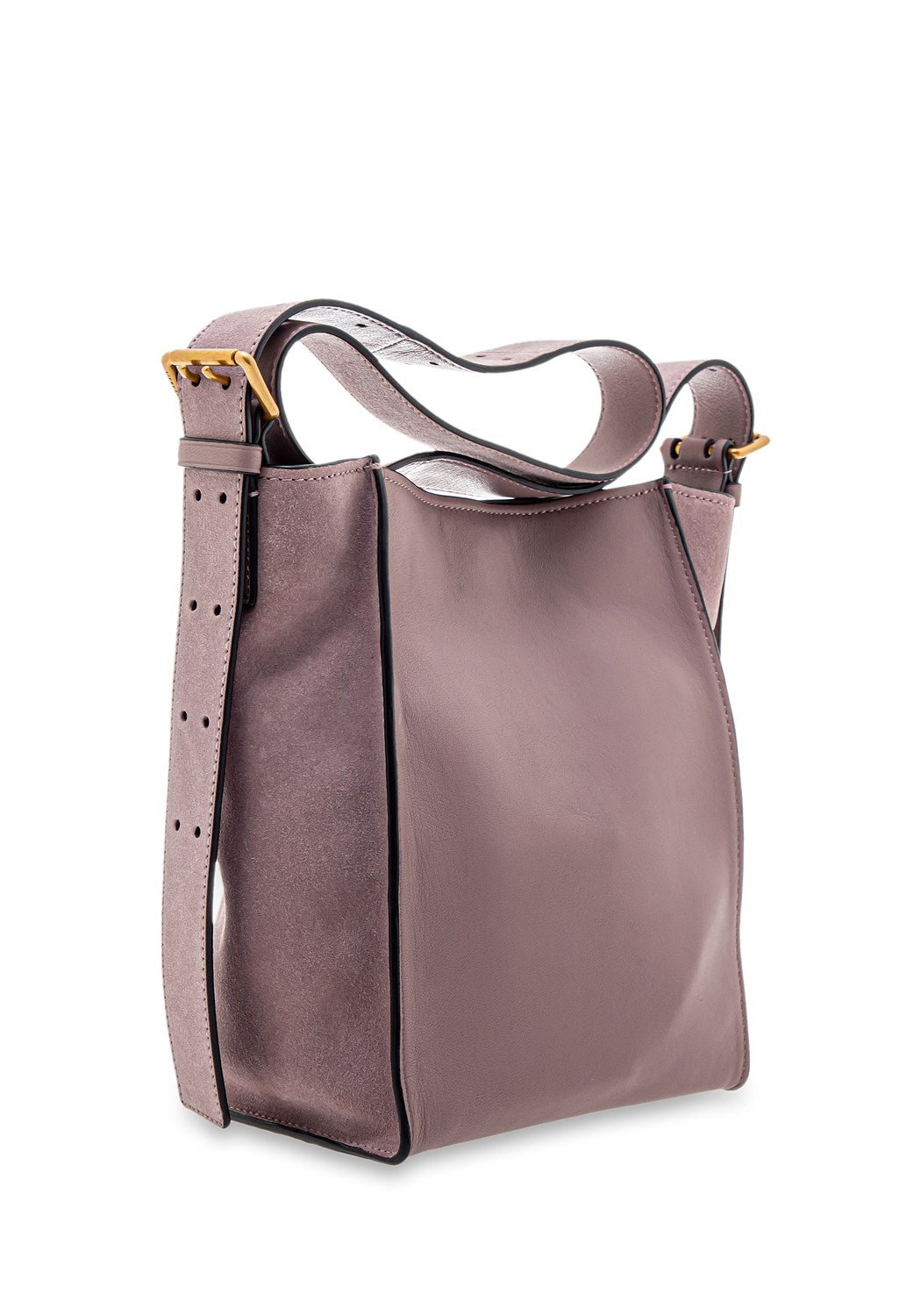 2124402 Hobo lilac/pink | Bildmaterial bereitgestellt von SHOES.PLEASE.