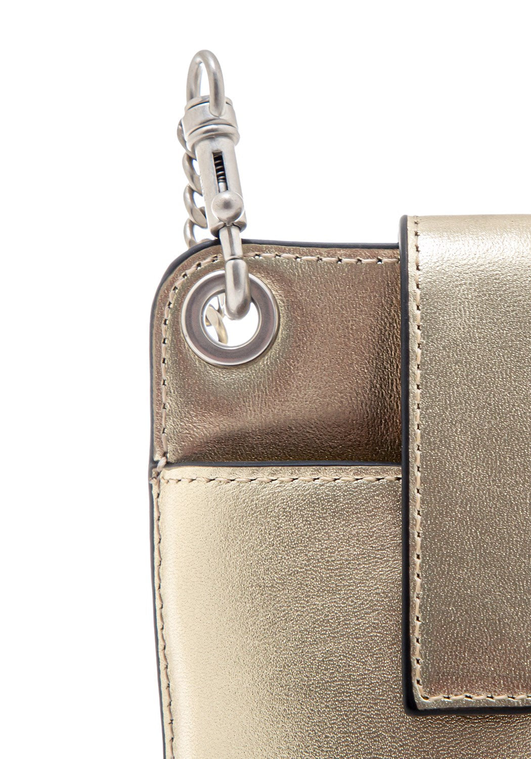 2124406 Neck Accessoires microquarz | Bildmaterial bereitgestellt von SHOES.PLEASE.