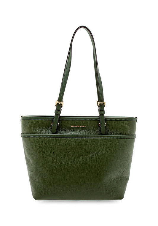 MD TZ Pocket Tote 30S3GWNT2L amaz green