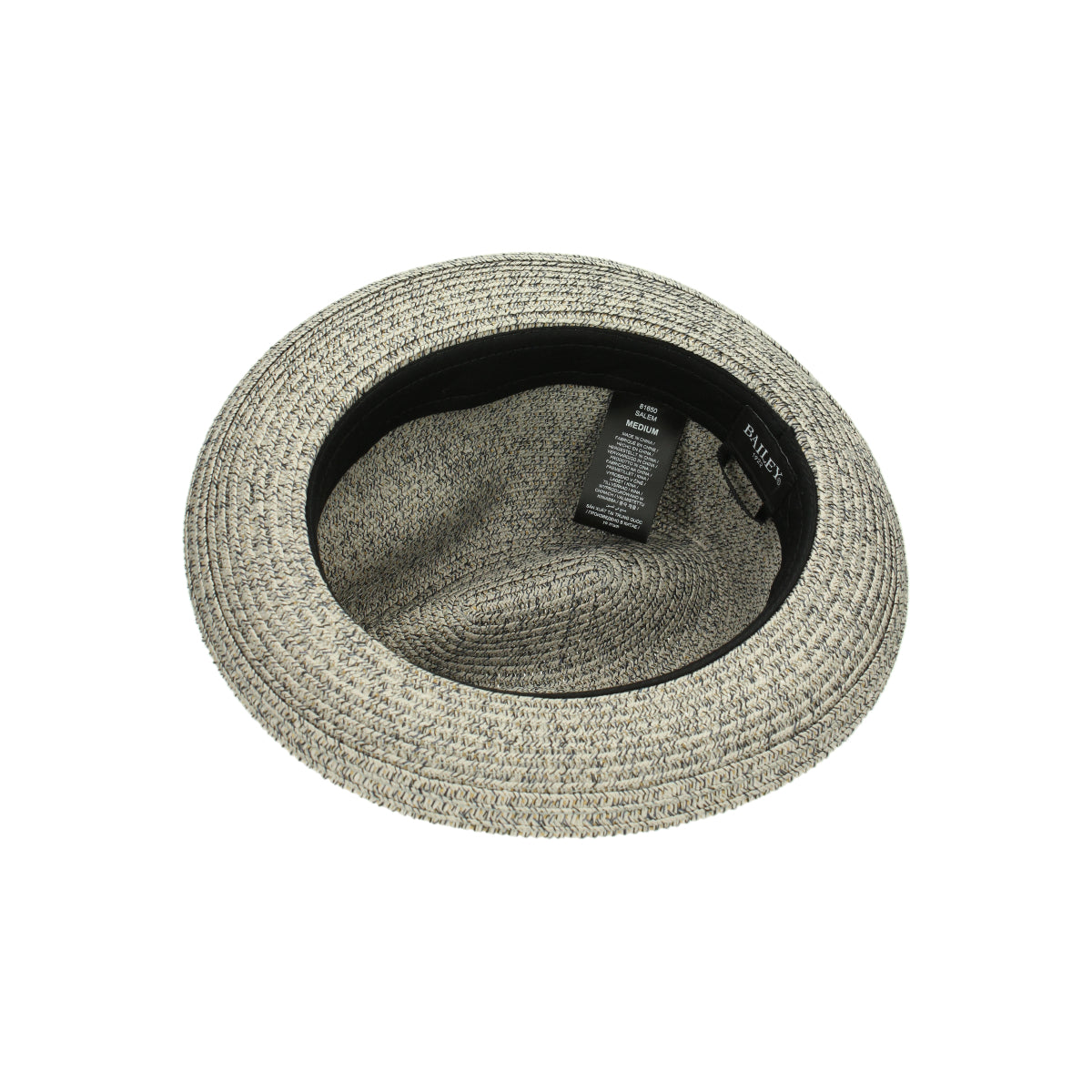 Salem Braid ash | Bildmaterial bereitgestellt von SHOES.PLEASE.