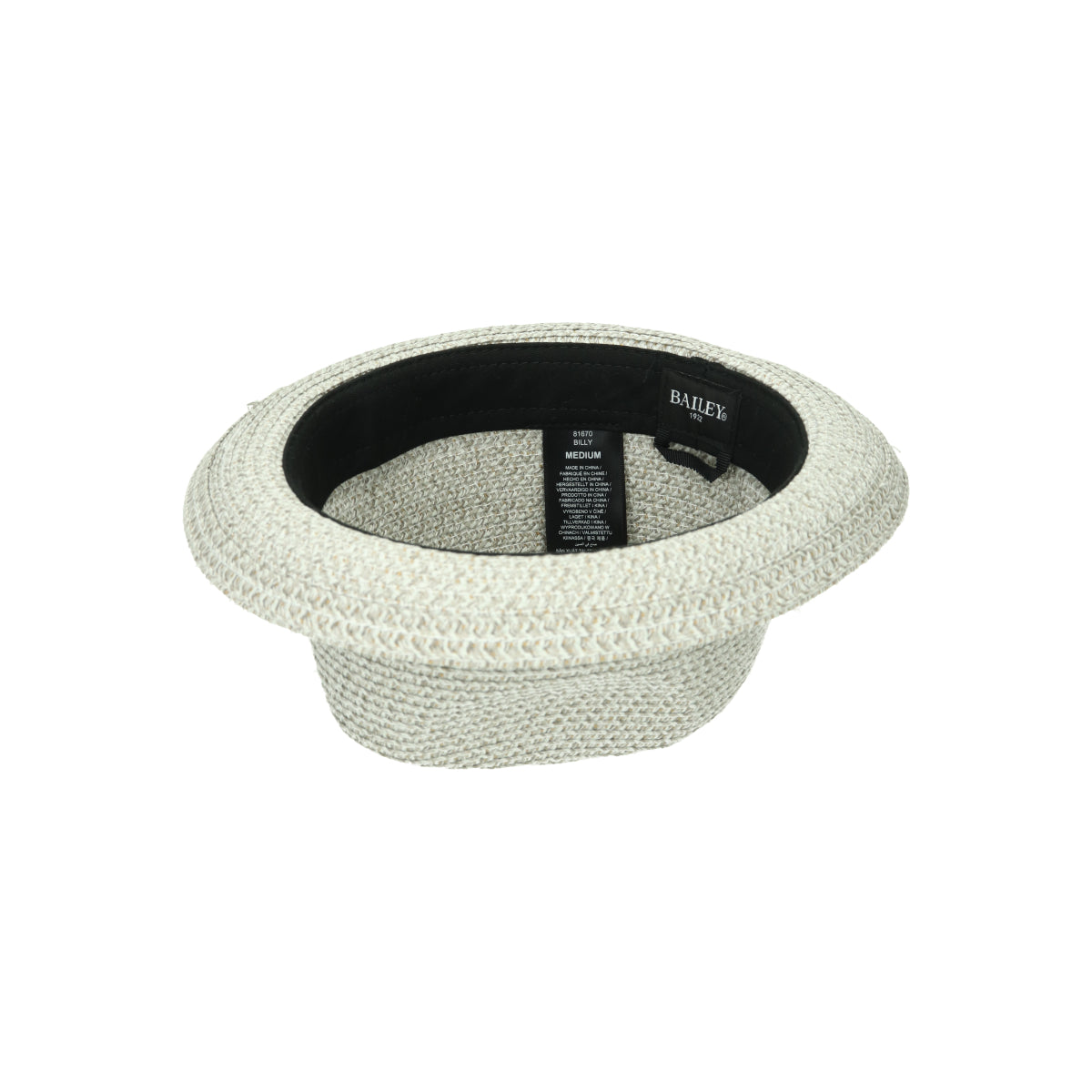 Billy Braid ash | Bildmaterial bereitgestellt von SHOES.PLEASE.