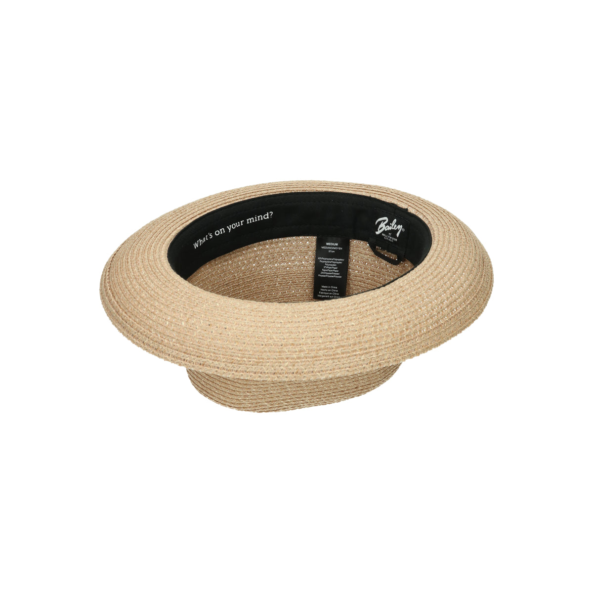 Ronit Braid natural | Bildmaterial bereitgestellt von SHOES.PLEASE.