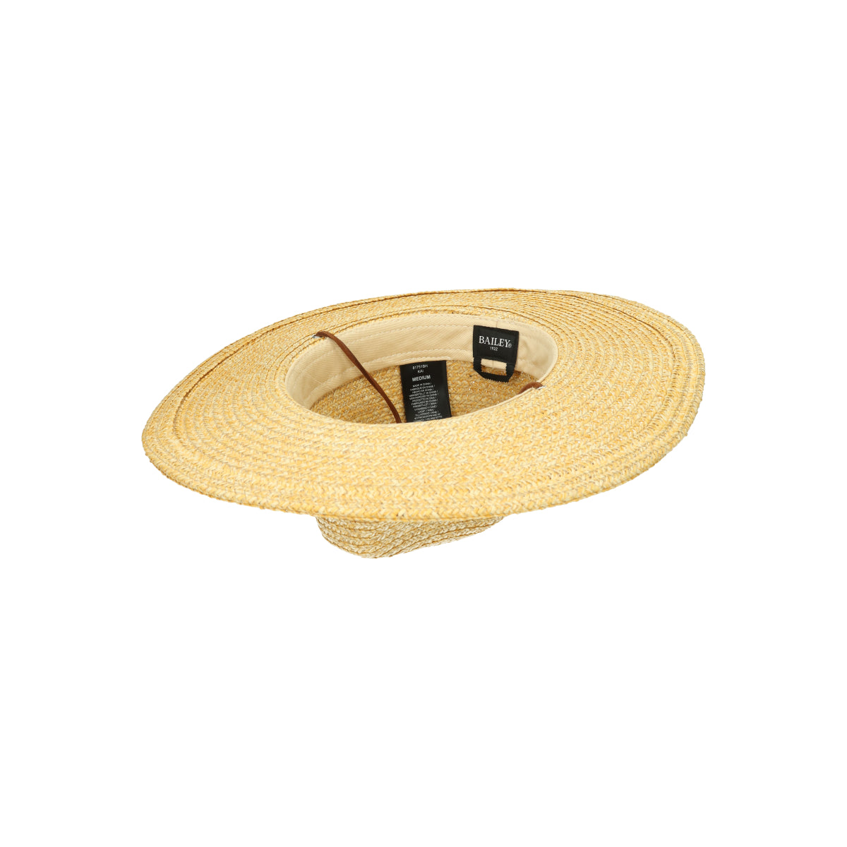 Kai Braid natural | Bildmaterial bereitgestellt von SHOES.PLEASE.