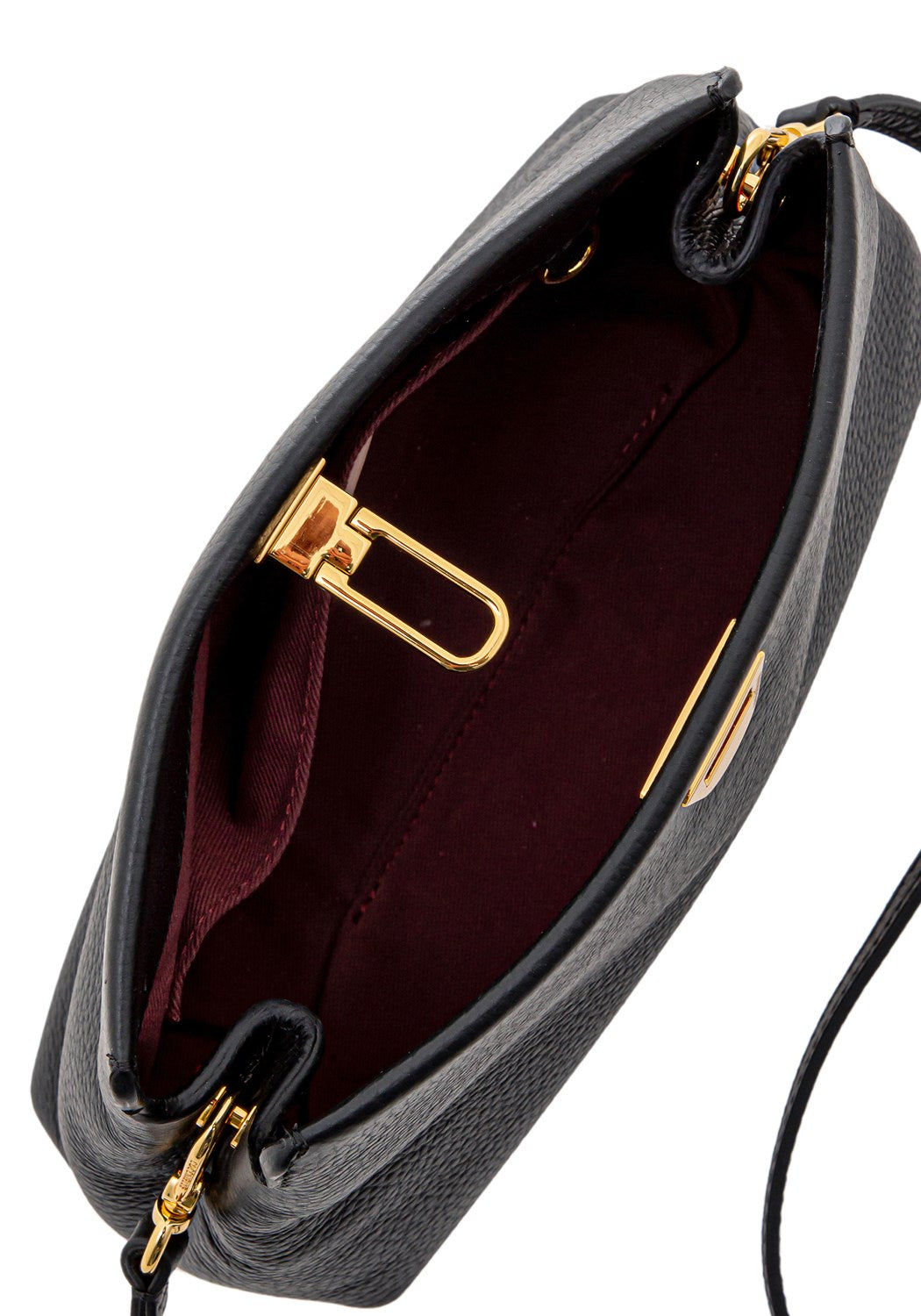 Beat Clutch N80-190201 noir | Bildmaterial bereitgestellt von SHOES.PLEASE.