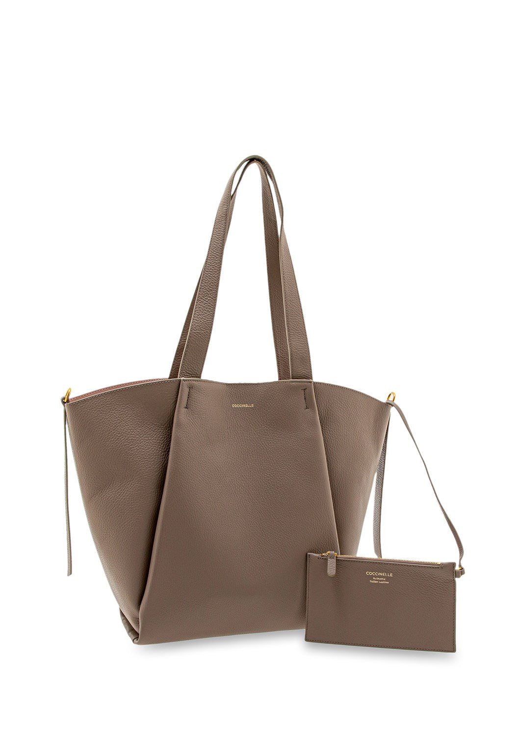 BOHEME warm taupe | Bildmaterial bereitgestellt von SHOES.PLEASE.