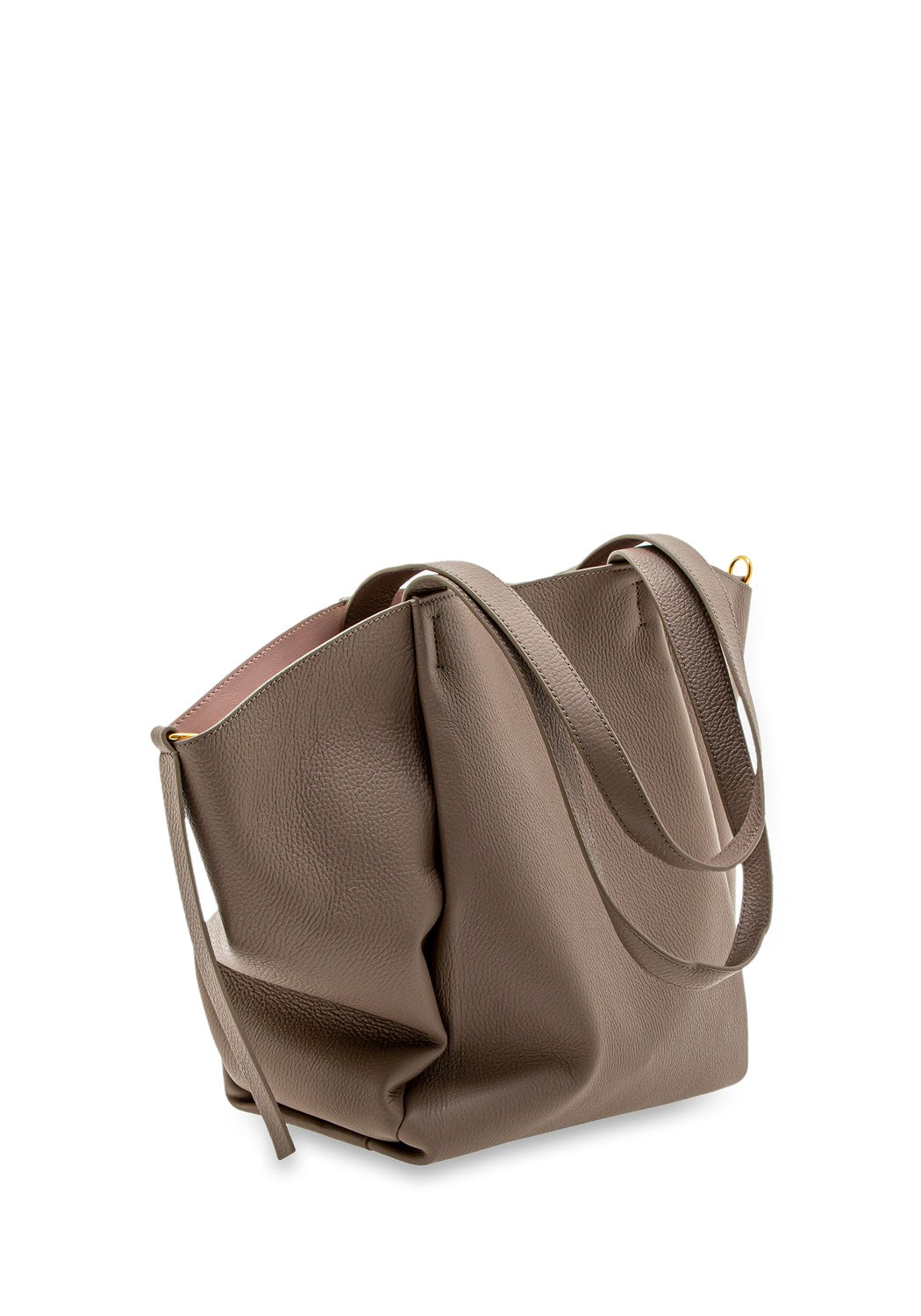 BOHEME warm taupe | Bildmaterial bereitgestellt von SHOES.PLEASE.