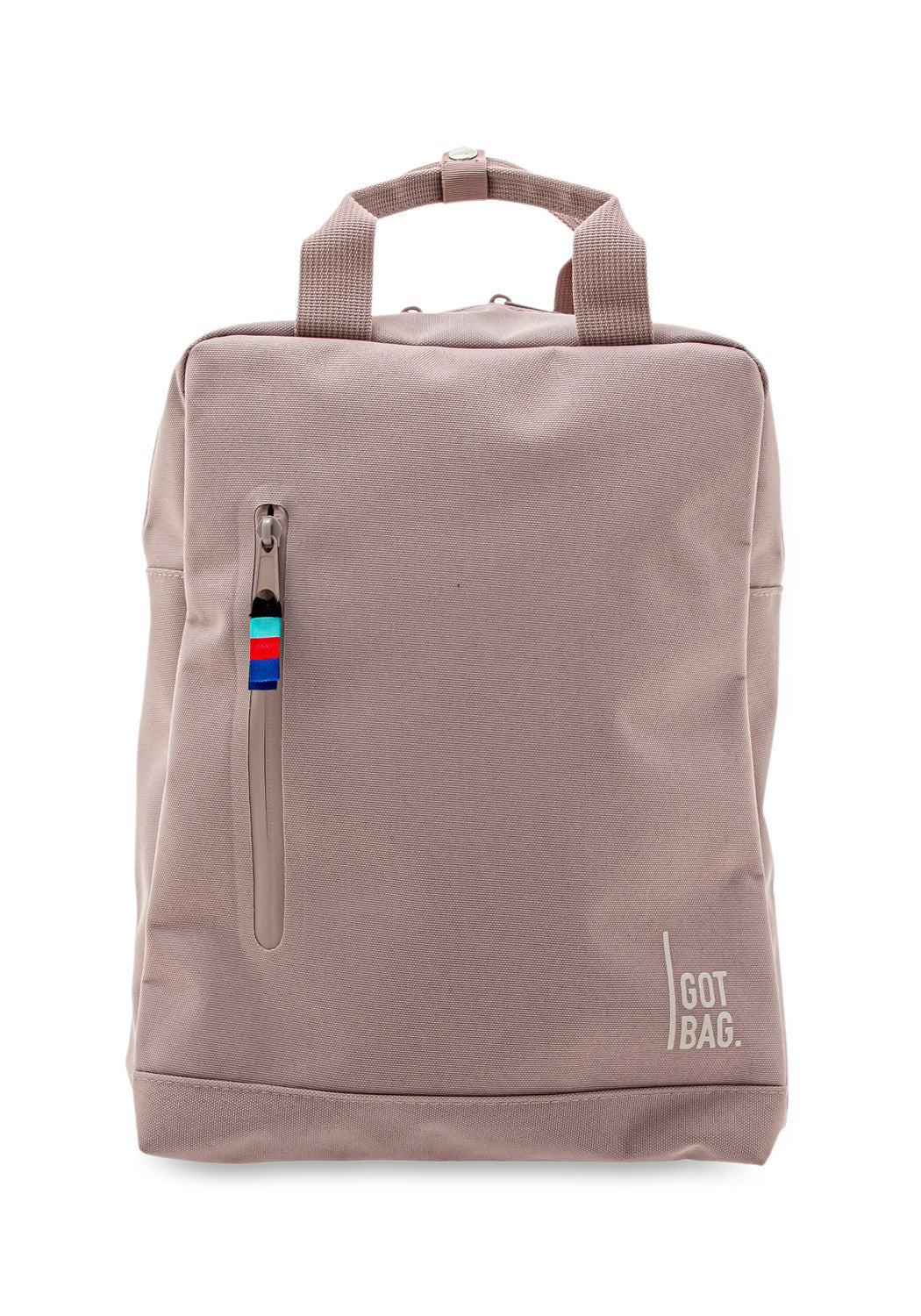 Daypack seahorse | Bildmaterial bereitgestellt von SHOES.PLEASE.