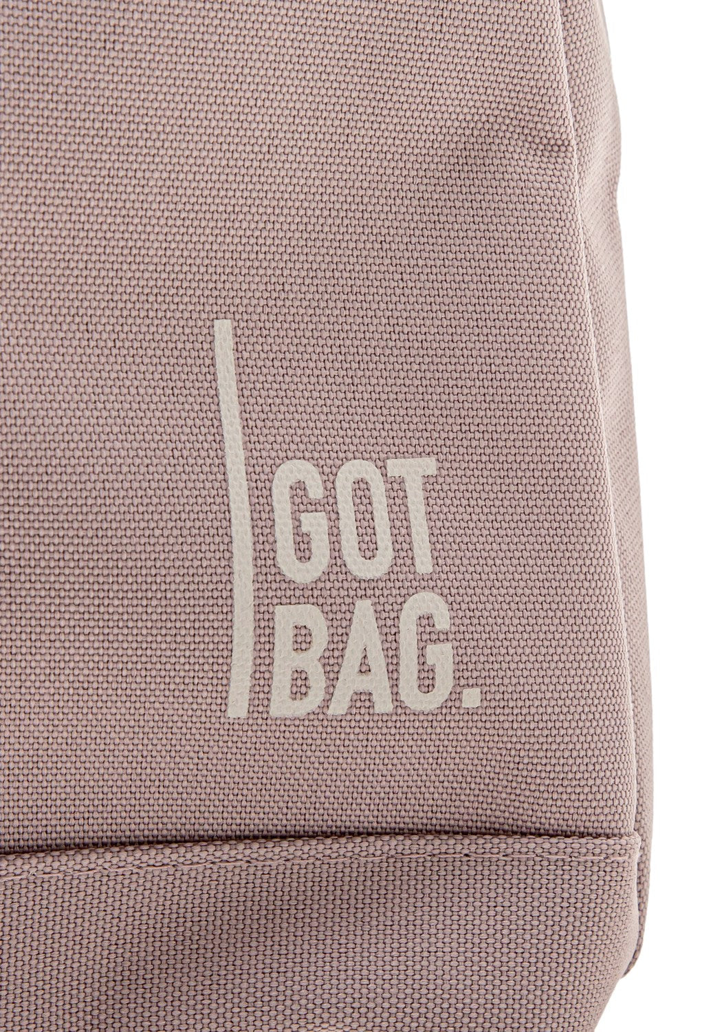 Daypack seahorse | Bildmaterial bereitgestellt von SHOES.PLEASE.