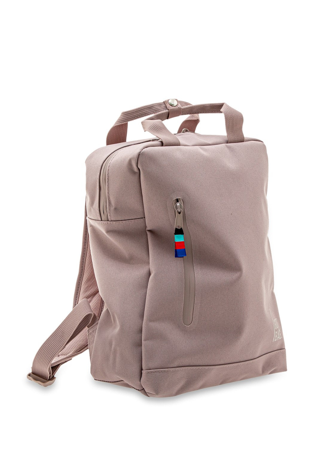 Daypack seahorse | Bildmaterial bereitgestellt von SHOES.PLEASE.