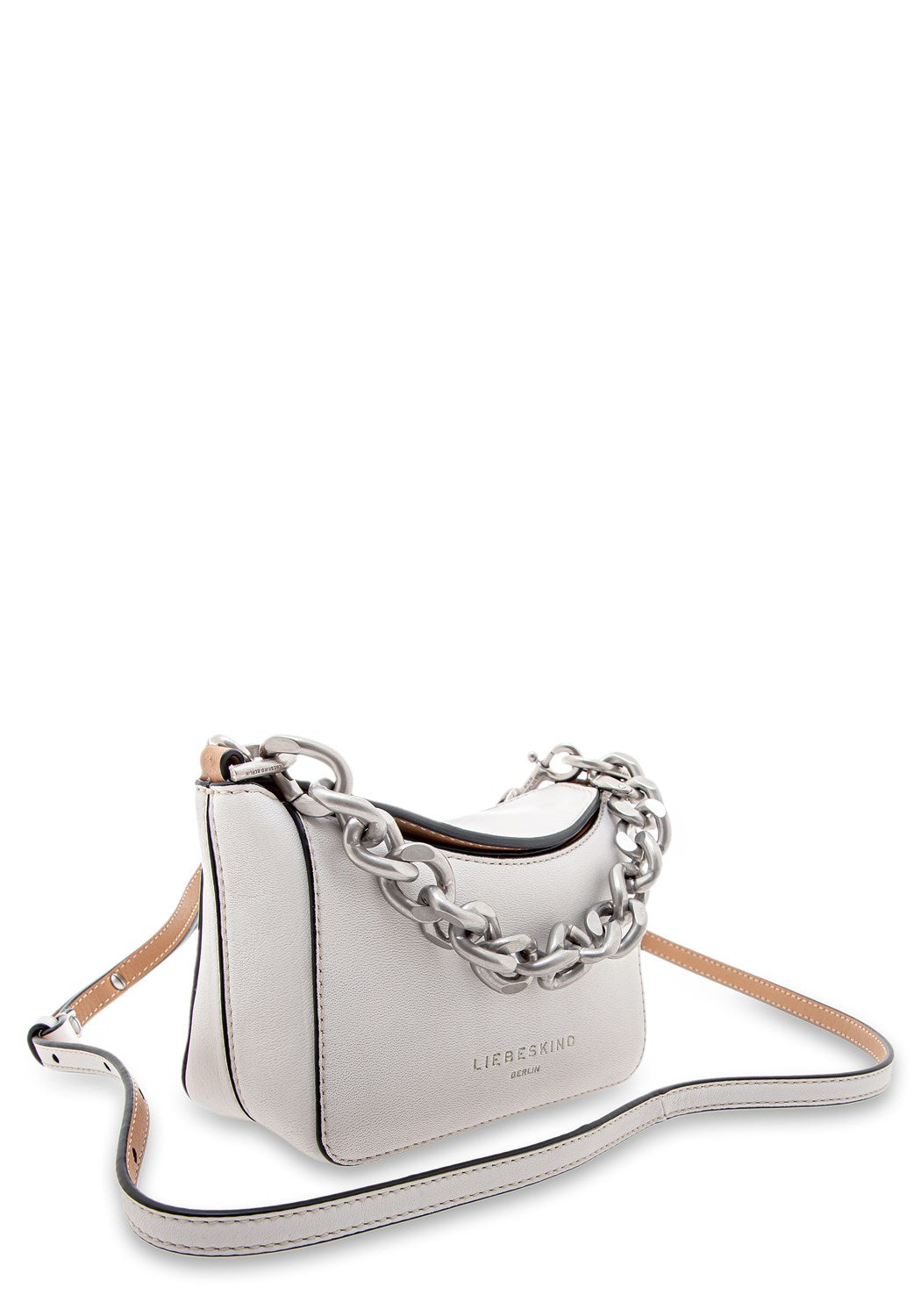 Crossbody offwhite | Bildmaterial bereitgestellt von SHOES.PLEASE.