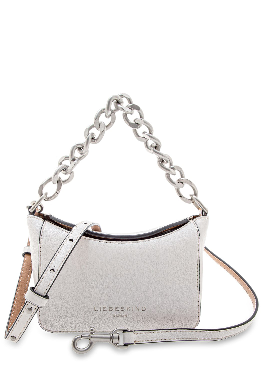 Crossbody offwhite | Bildmaterial bereitgestellt von SHOES.PLEASE.