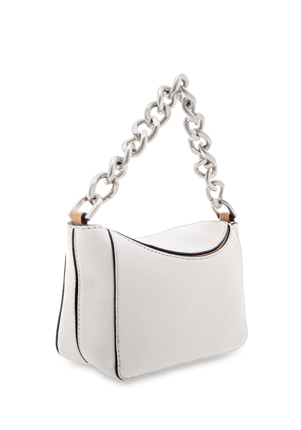 Crossbody offwhite | Bildmaterial bereitgestellt von SHOES.PLEASE.