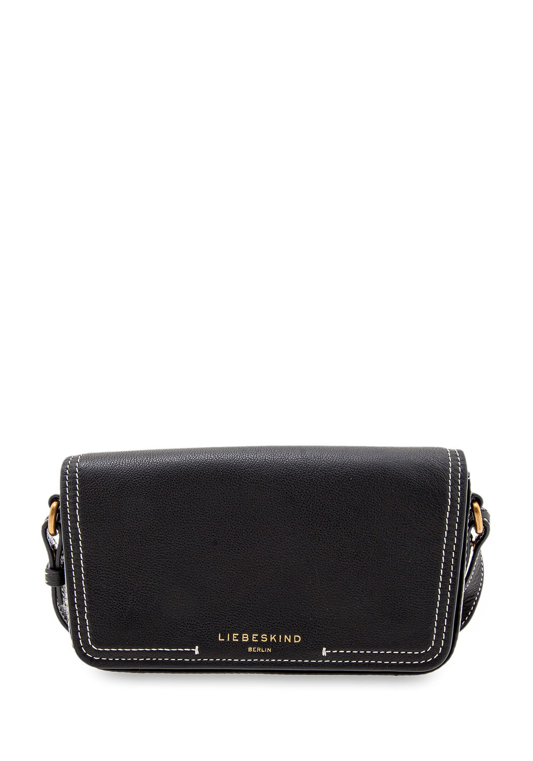 CHUDY Crossbody black | Bildmaterial bereitgestellt von SHOES.PLEASE.