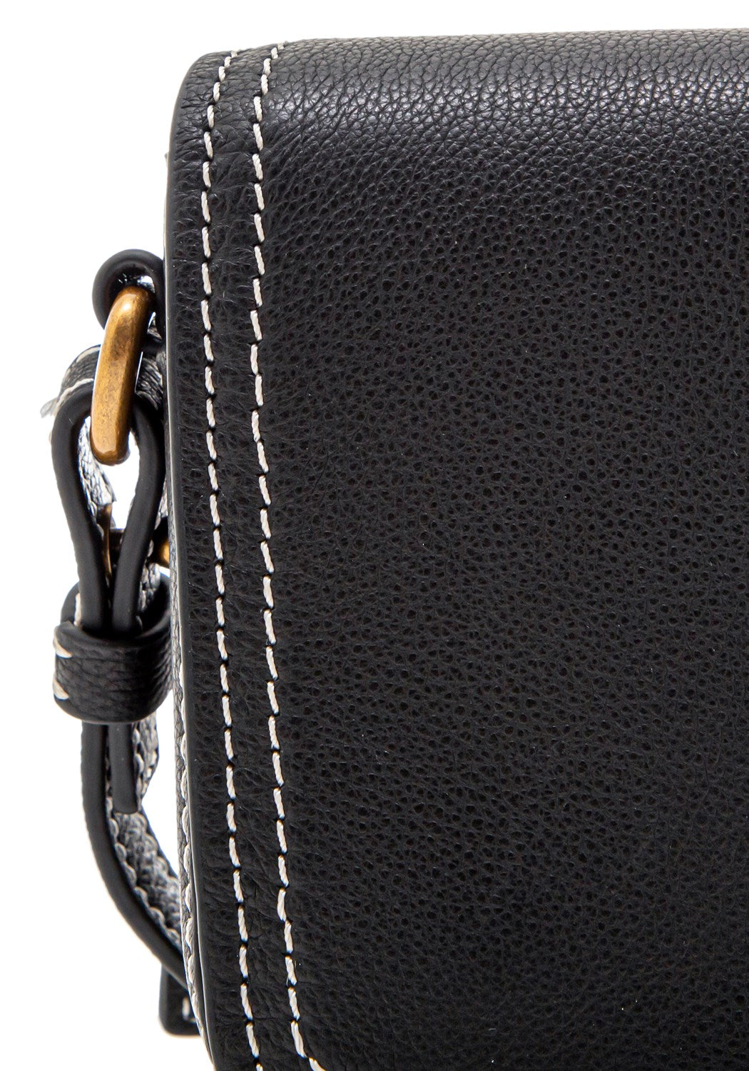 CHUDY Crossbody black | Bildmaterial bereitgestellt von SHOES.PLEASE.