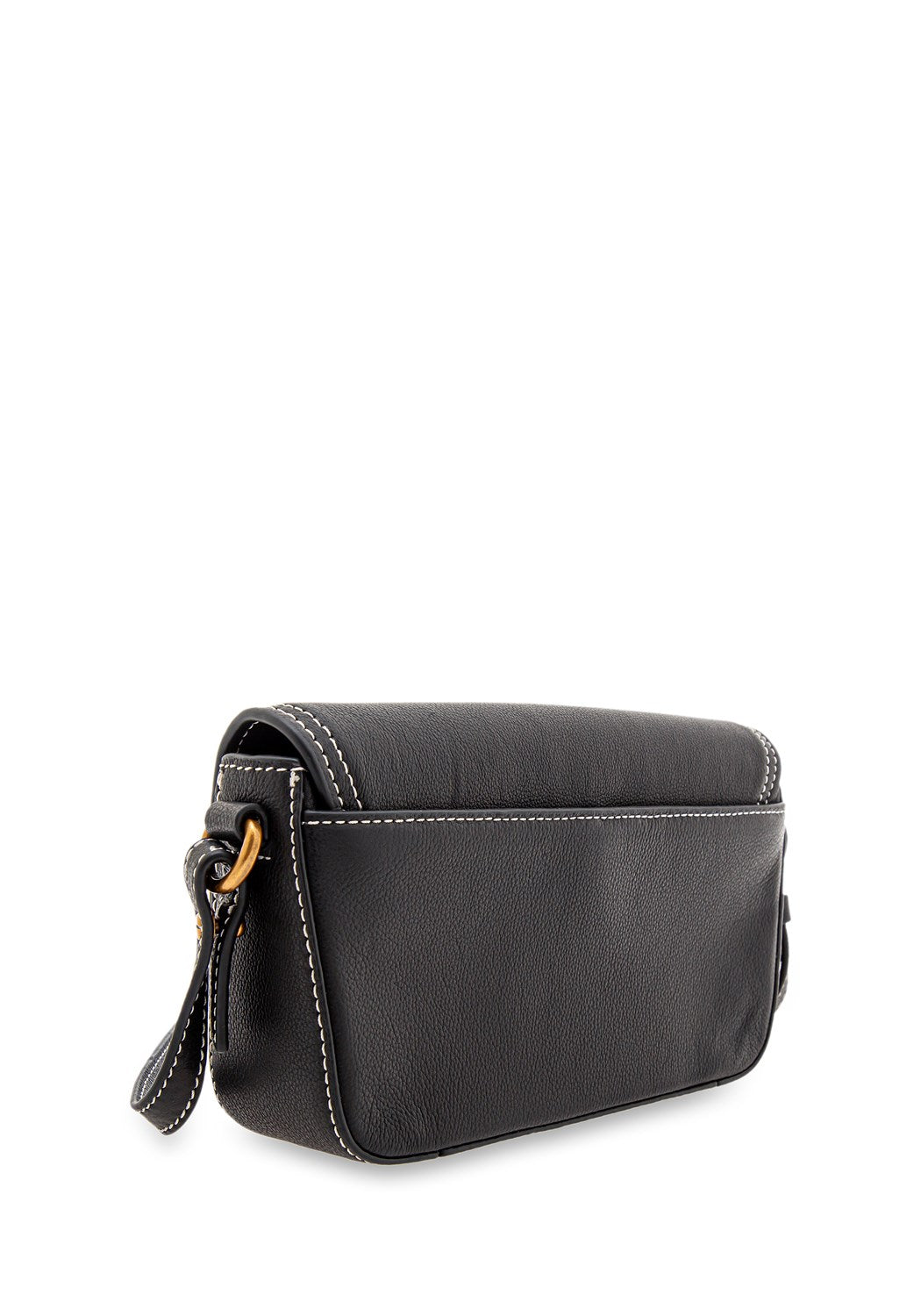 CHUDY Crossbody black | Bildmaterial bereitgestellt von SHOES.PLEASE.