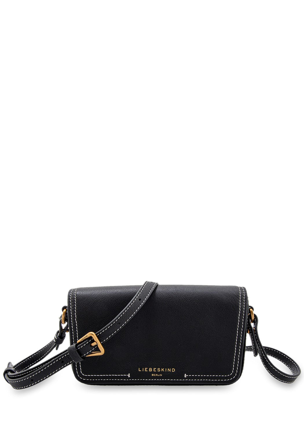 CHUDY Crossbody black | Bildmaterial bereitgestellt von SHOES.PLEASE.