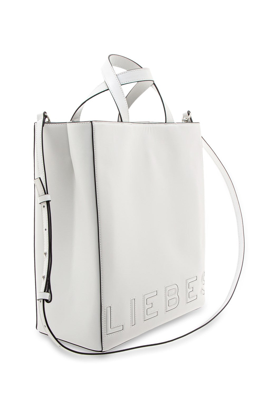 Tote offwhite | Bildmaterial bereitgestellt von SHOES.PLEASE.