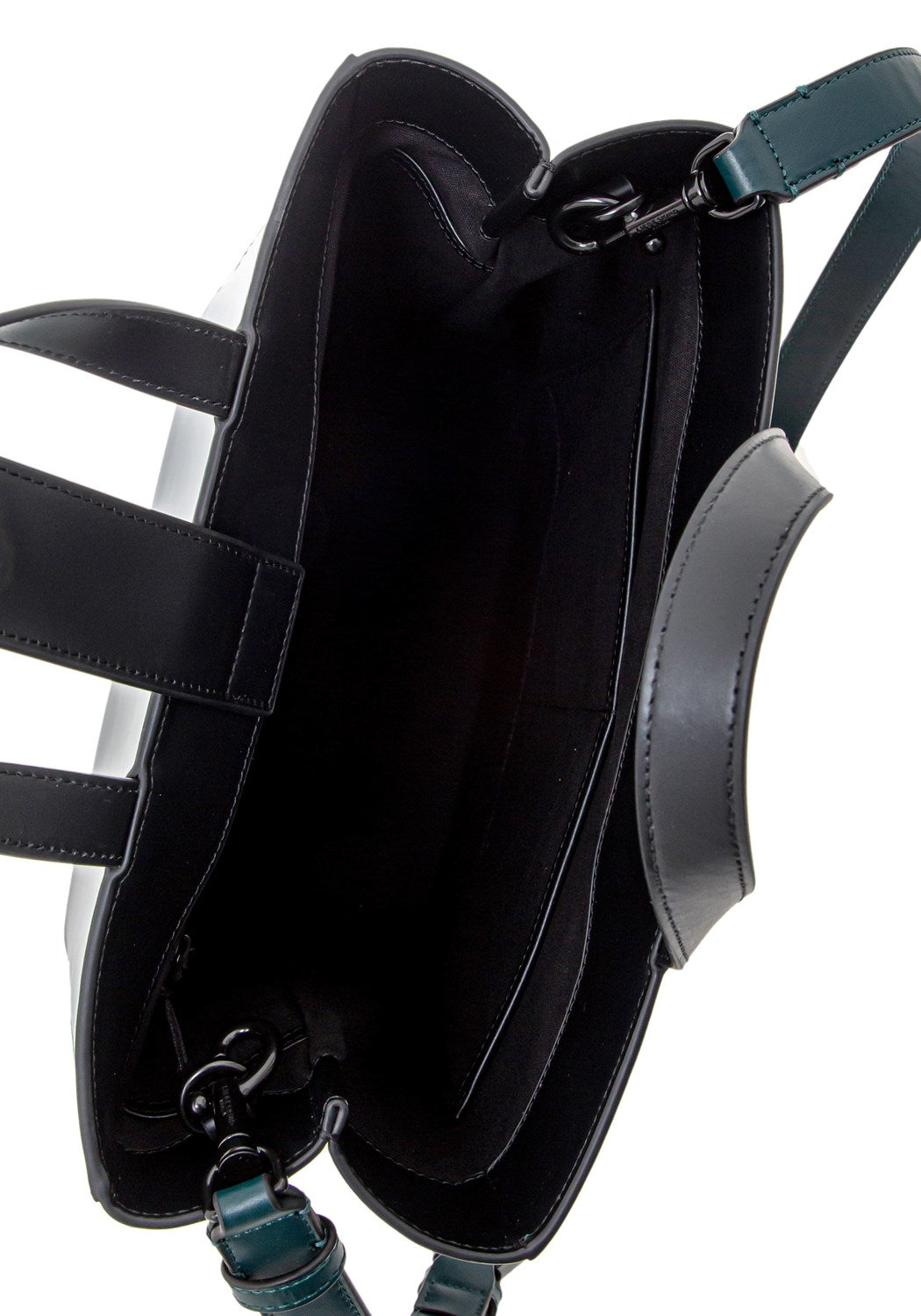 Tote M mystic river | Bildmaterial bereitgestellt von SHOES.PLEASE.