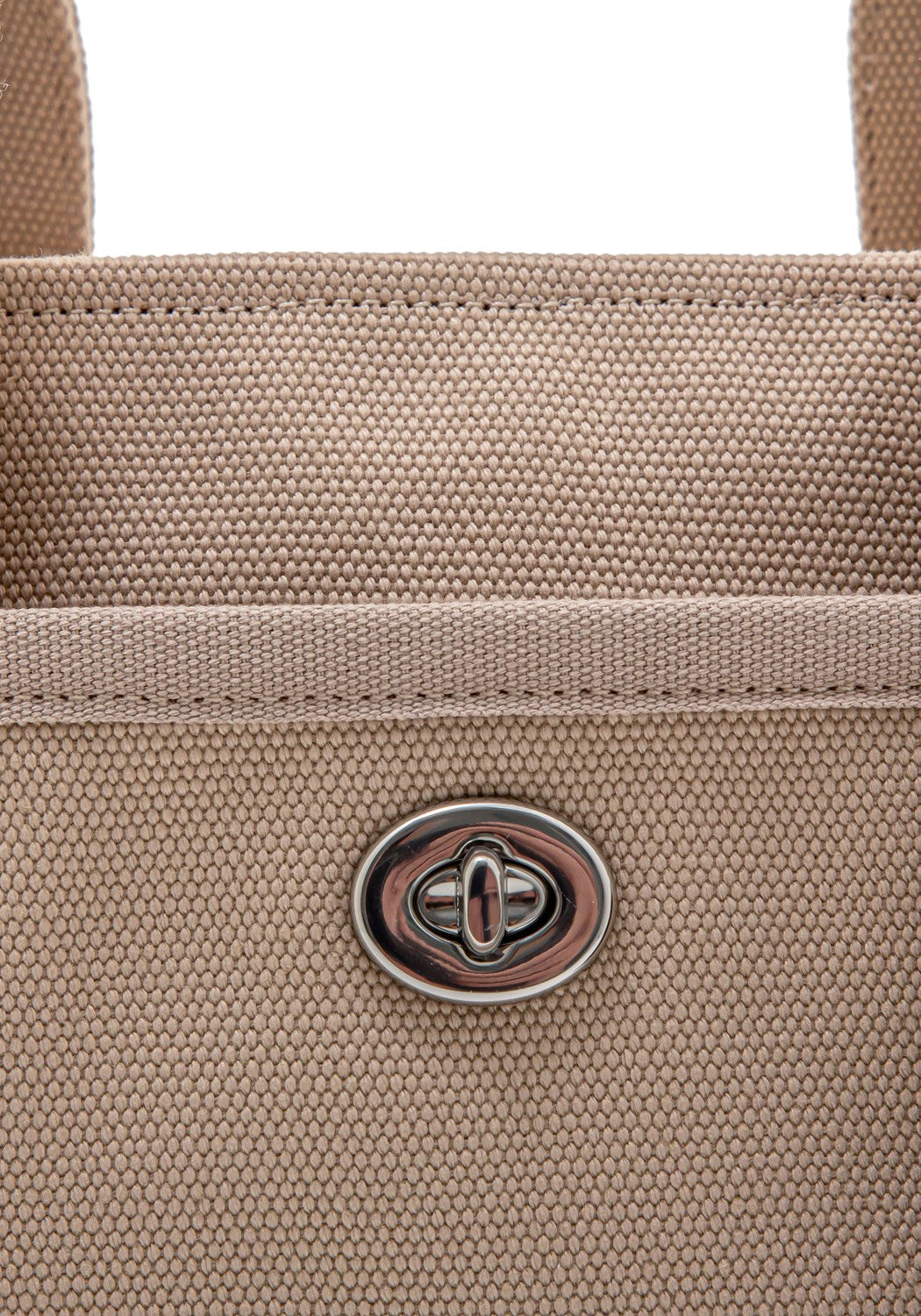 CARGO TOTE;LH/VRA dark natural | Bildmaterial bereitgestellt von SHOES.PLEASE.