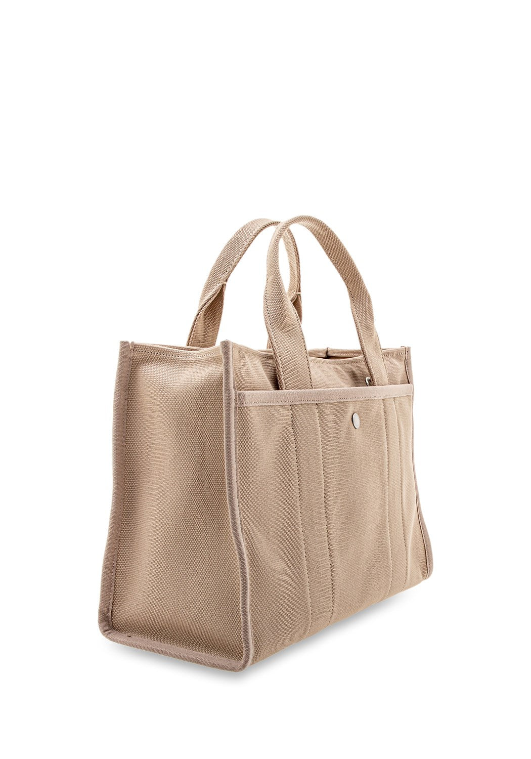 CARGO TOTE;LH/VRA dark natural | Bildmaterial bereitgestellt von SHOES.PLEASE.