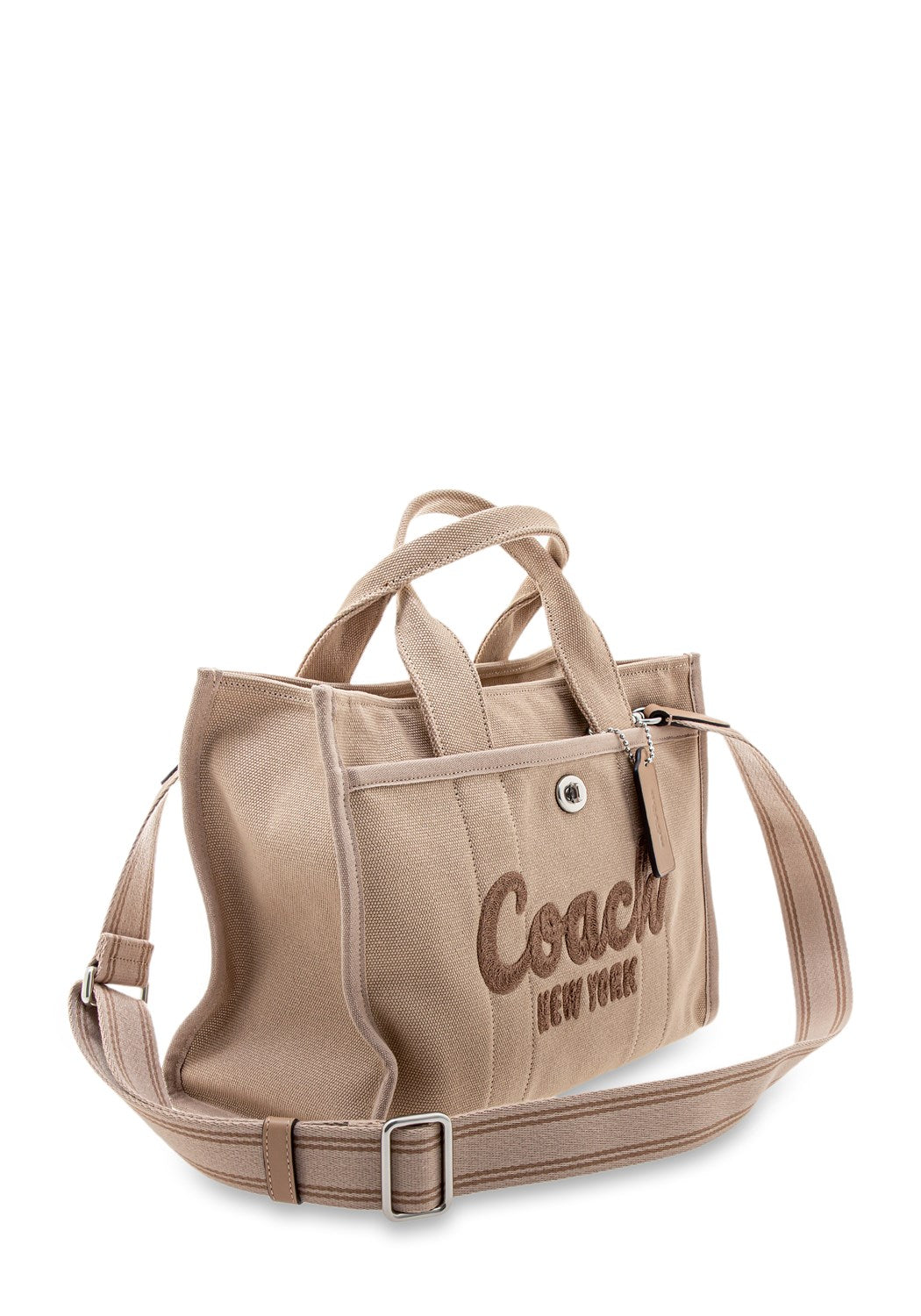 CARGO TOTE;LH/VRA dark natural | Bildmaterial bereitgestellt von SHOES.PLEASE.