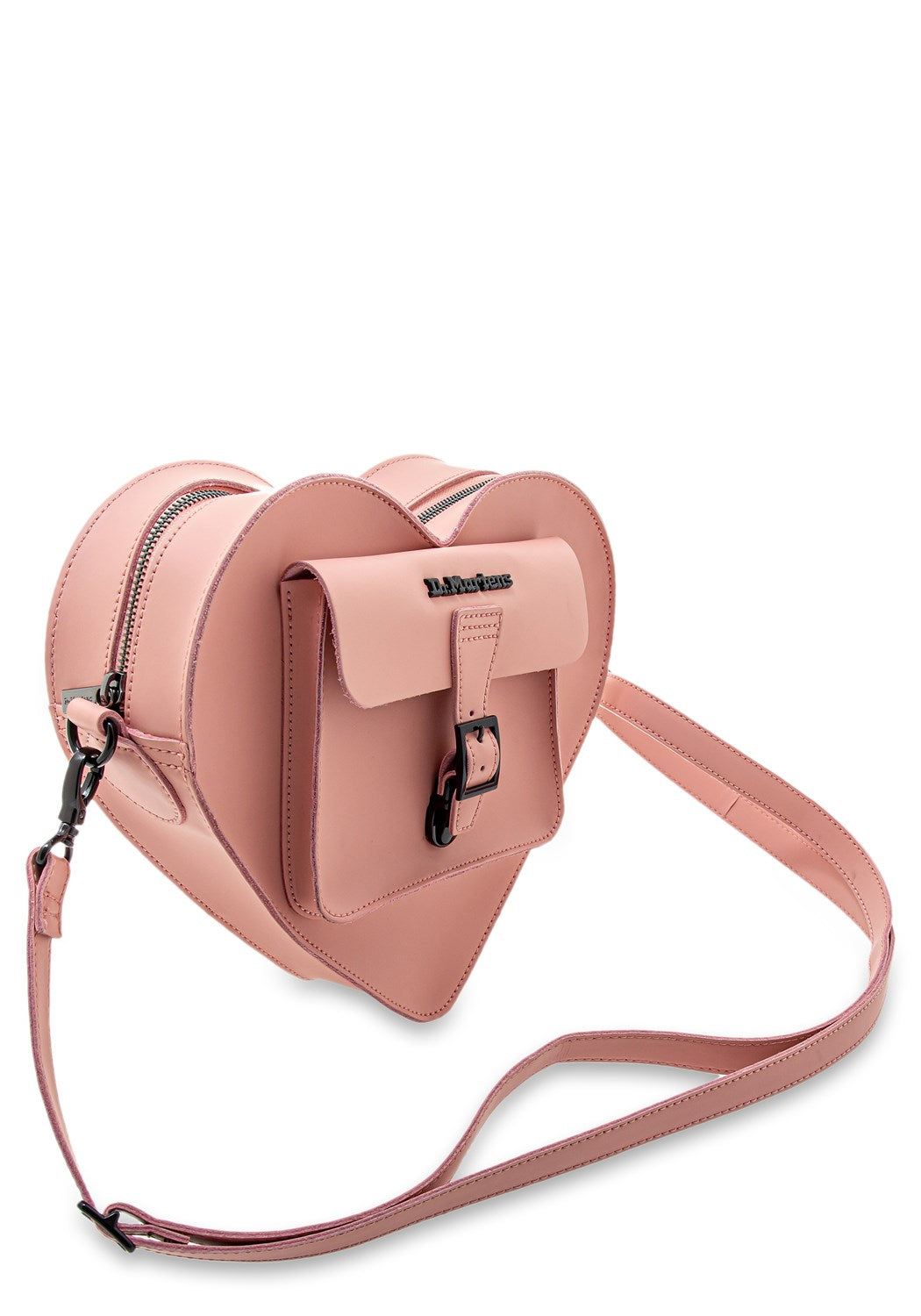 Heart Backpack peach | Bildmaterial bereitgestellt von SHOES.PLEASE.