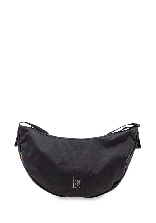 Moon Bag Small black