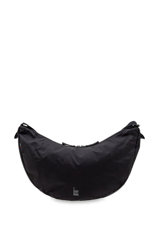 Moon Bag Large 300D  black