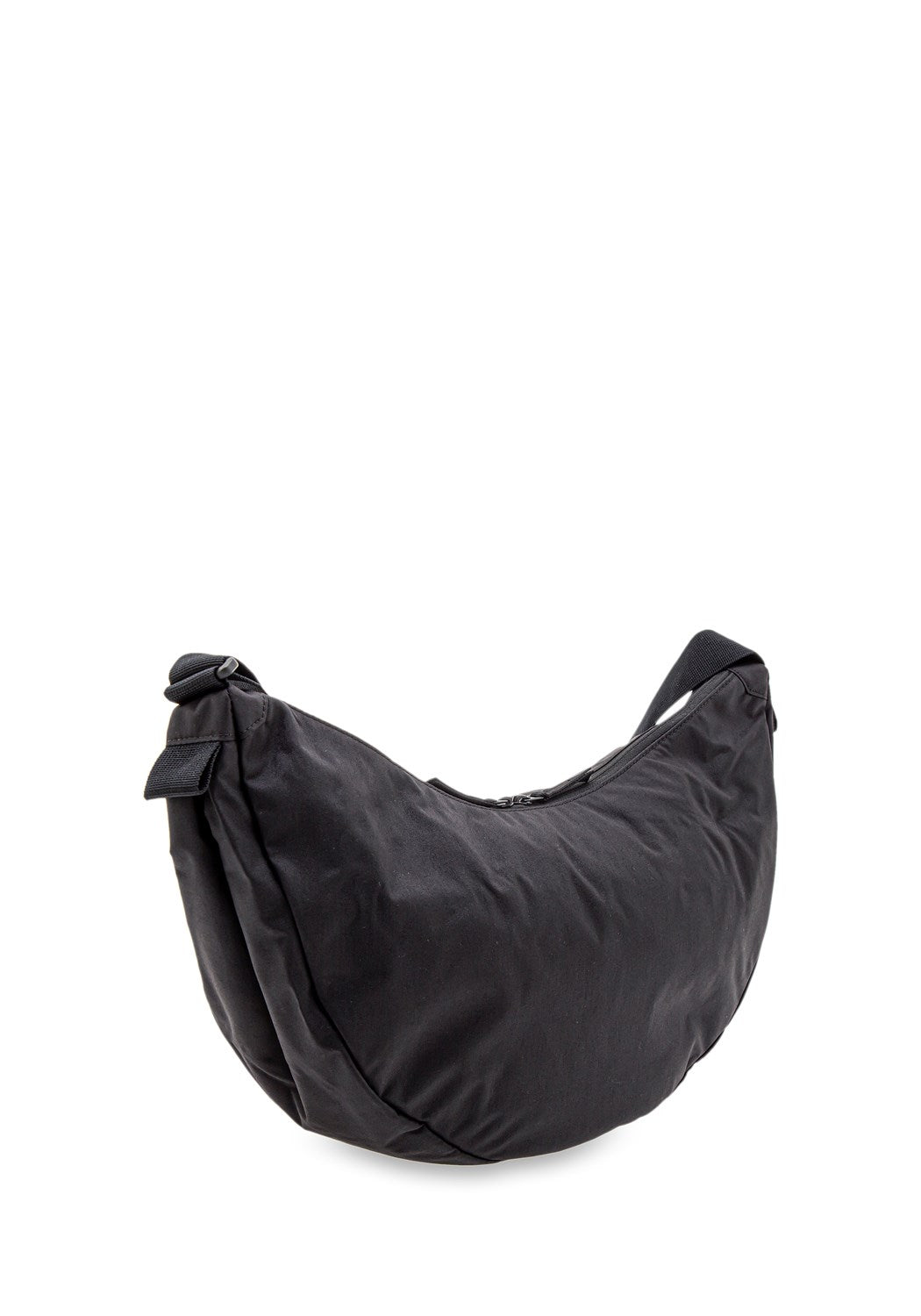 Moon Bag Large 300D  black | Bildmaterial bereitgestellt von SHOES.PLEASE.