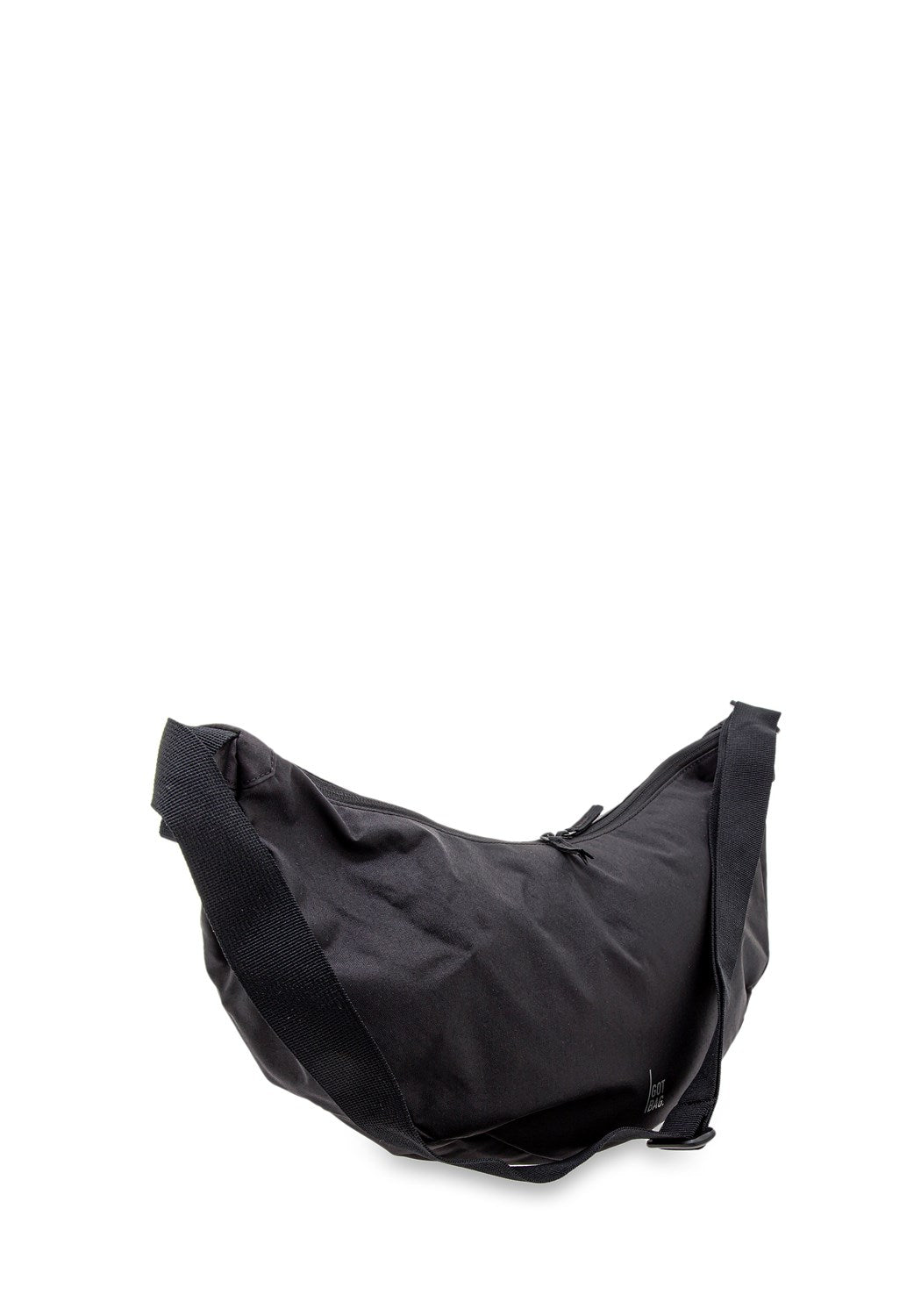 Moon Bag Large 300D  black | Bildmaterial bereitgestellt von SHOES.PLEASE.