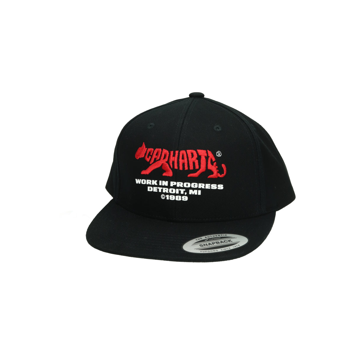 Rocky Trucker Cap black dunkel | Bildmaterial bereitgestellt von SHOES.PLEASE.