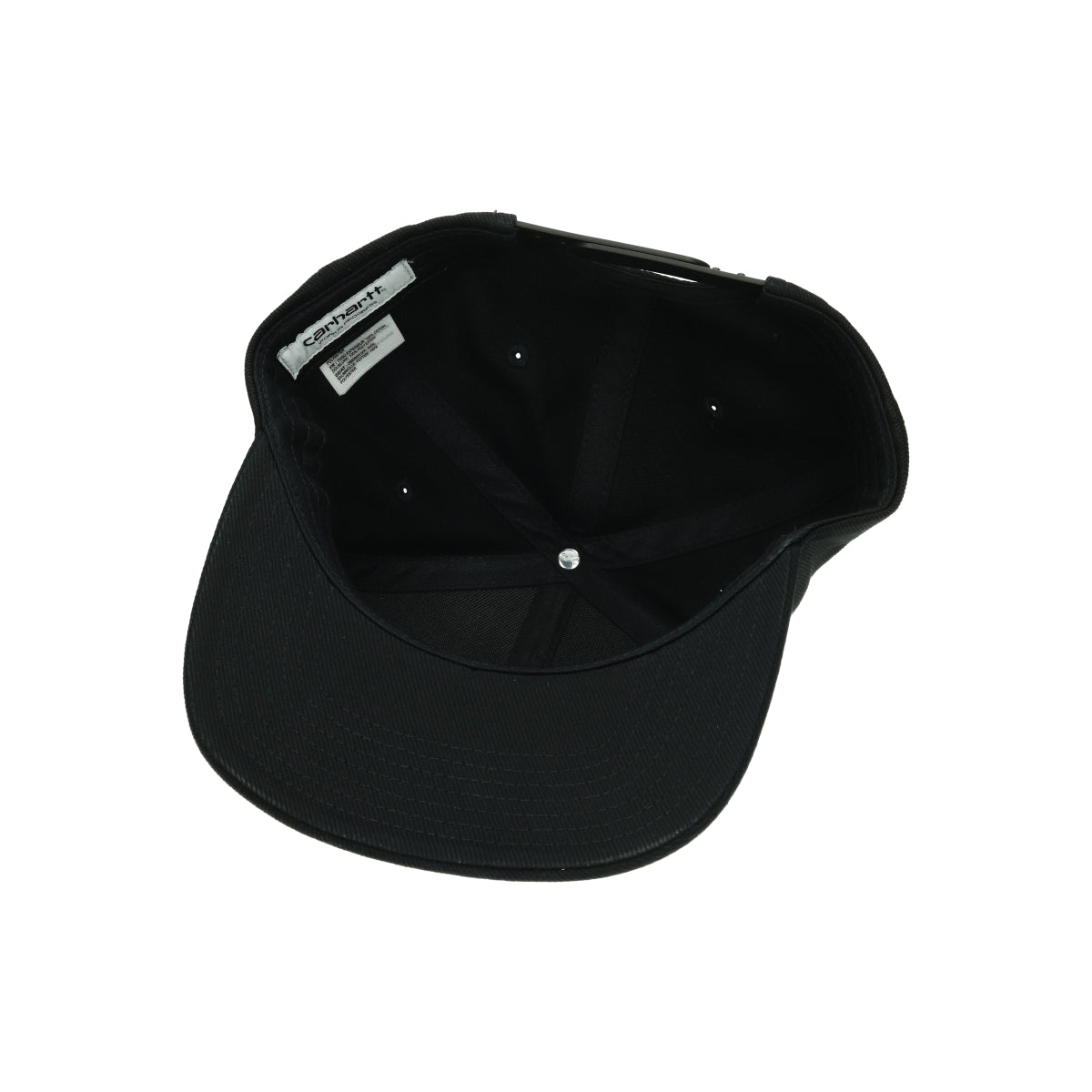 Rocky Trucker Cap black dunkel | Bildmaterial bereitgestellt von SHOES.PLEASE.