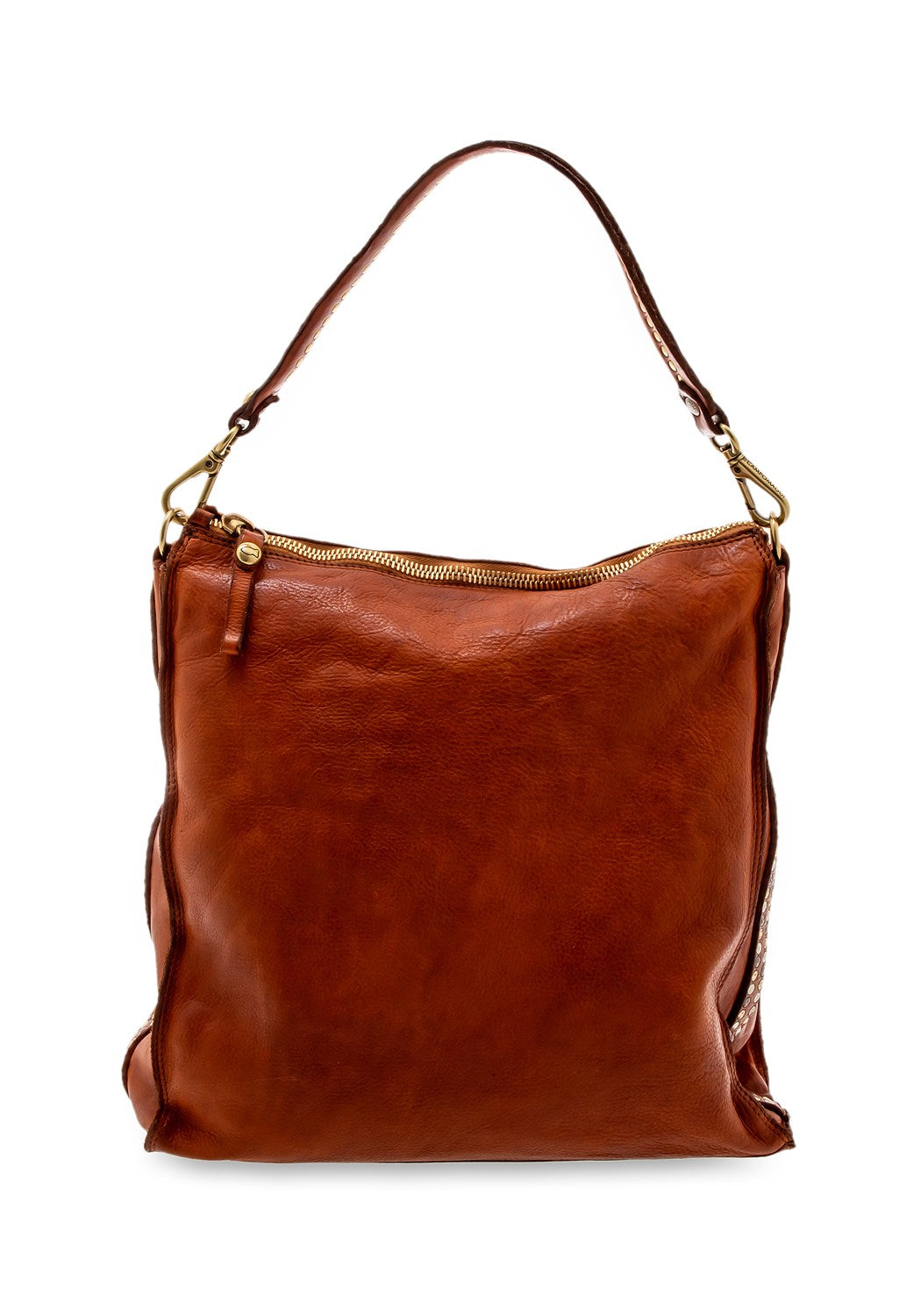 C037170ND-X2503-C1502 Shopping cognac | Bildmaterial bereitgestellt von SHOES.PLEASE.