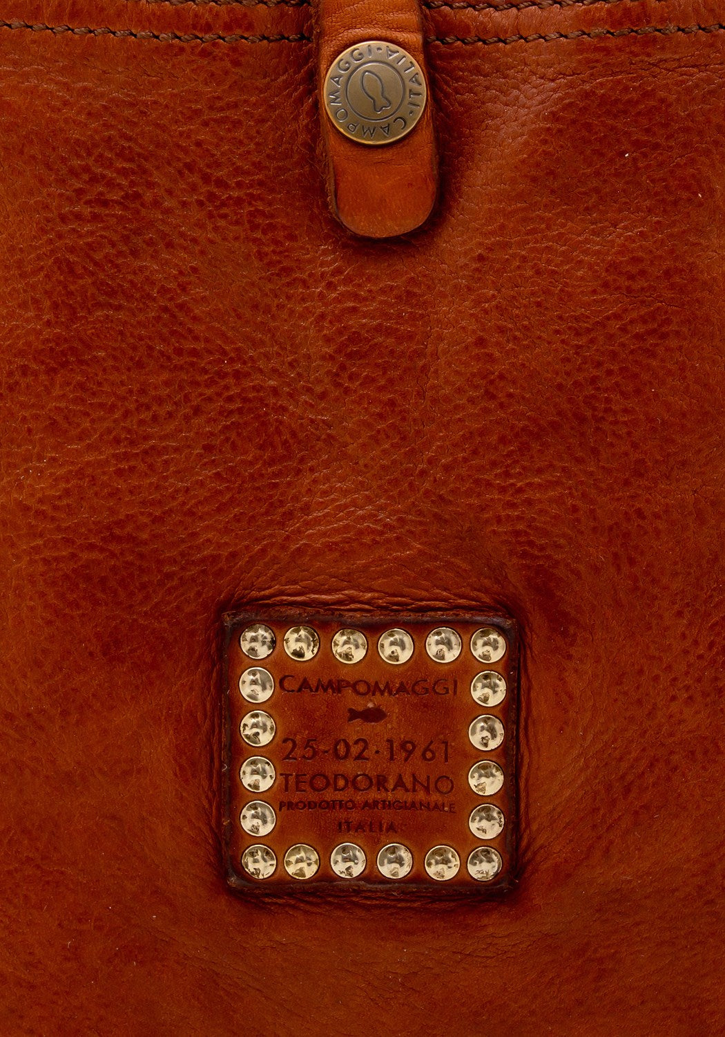 C037170ND-X2503-C1502 Shopping cognac | Bildmaterial bereitgestellt von SHOES.PLEASE.