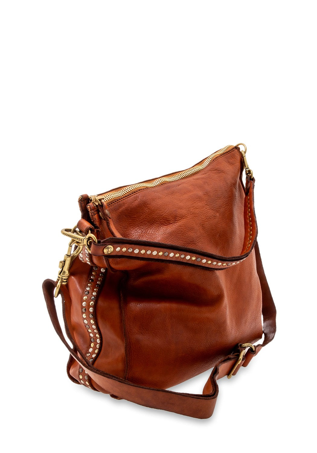 C037170ND-X2503-C1502 Shopping cognac | Bildmaterial bereitgestellt von SHOES.PLEASE.