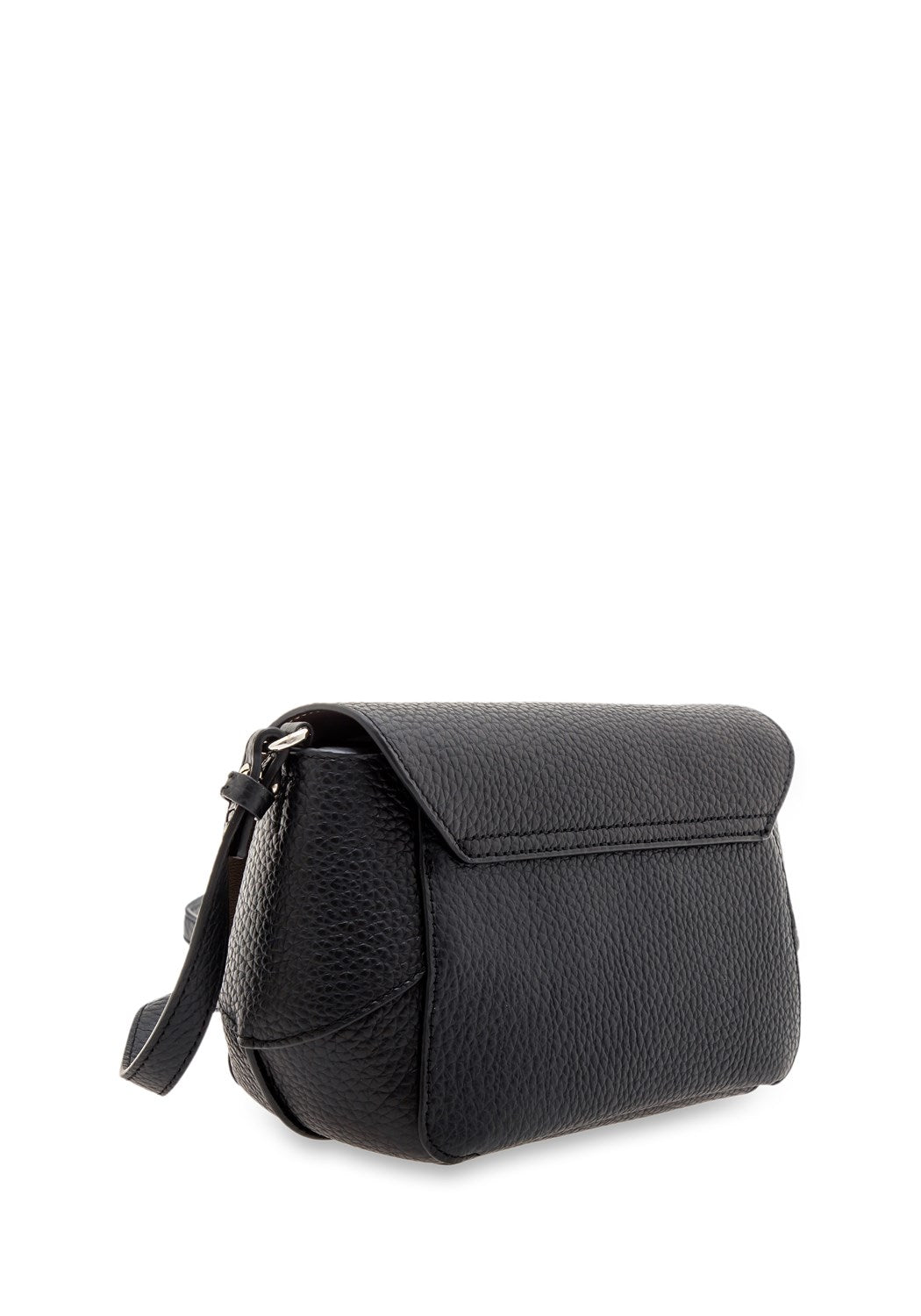 Lilly Crossbody S cowhide black | Bildmaterial bereitgestellt von SHOES.PLEASE.