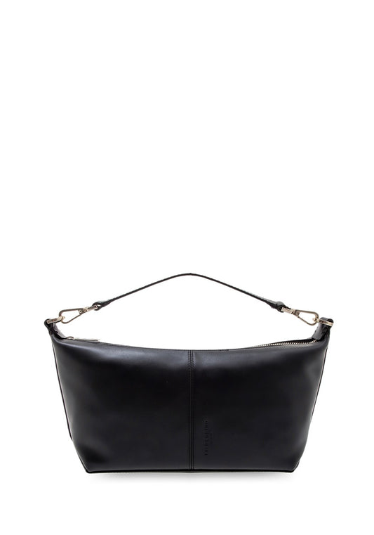 Paris Hobo S Kalb black