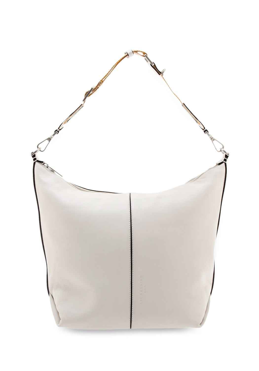 Paris Hobo M offwhite | Bildmaterial bereitgestellt von SHOES.PLEASE.