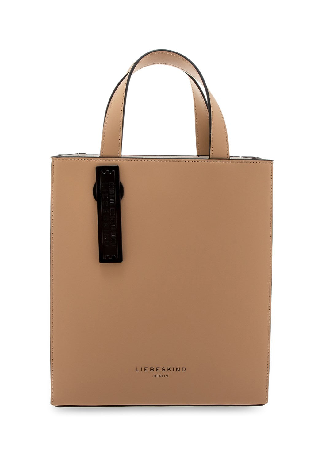 Paper Bag S sandy | Bildmaterial bereitgestellt von SHOES.PLEASE.