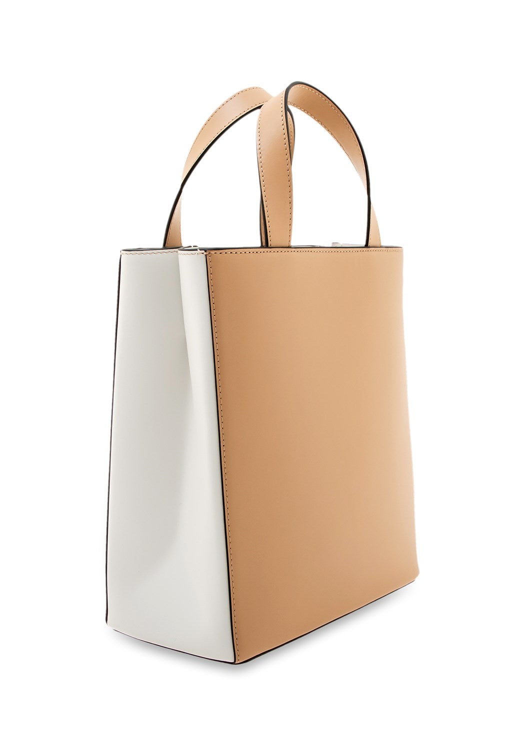Paper Bag S sandy | Bildmaterial bereitgestellt von SHOES.PLEASE.