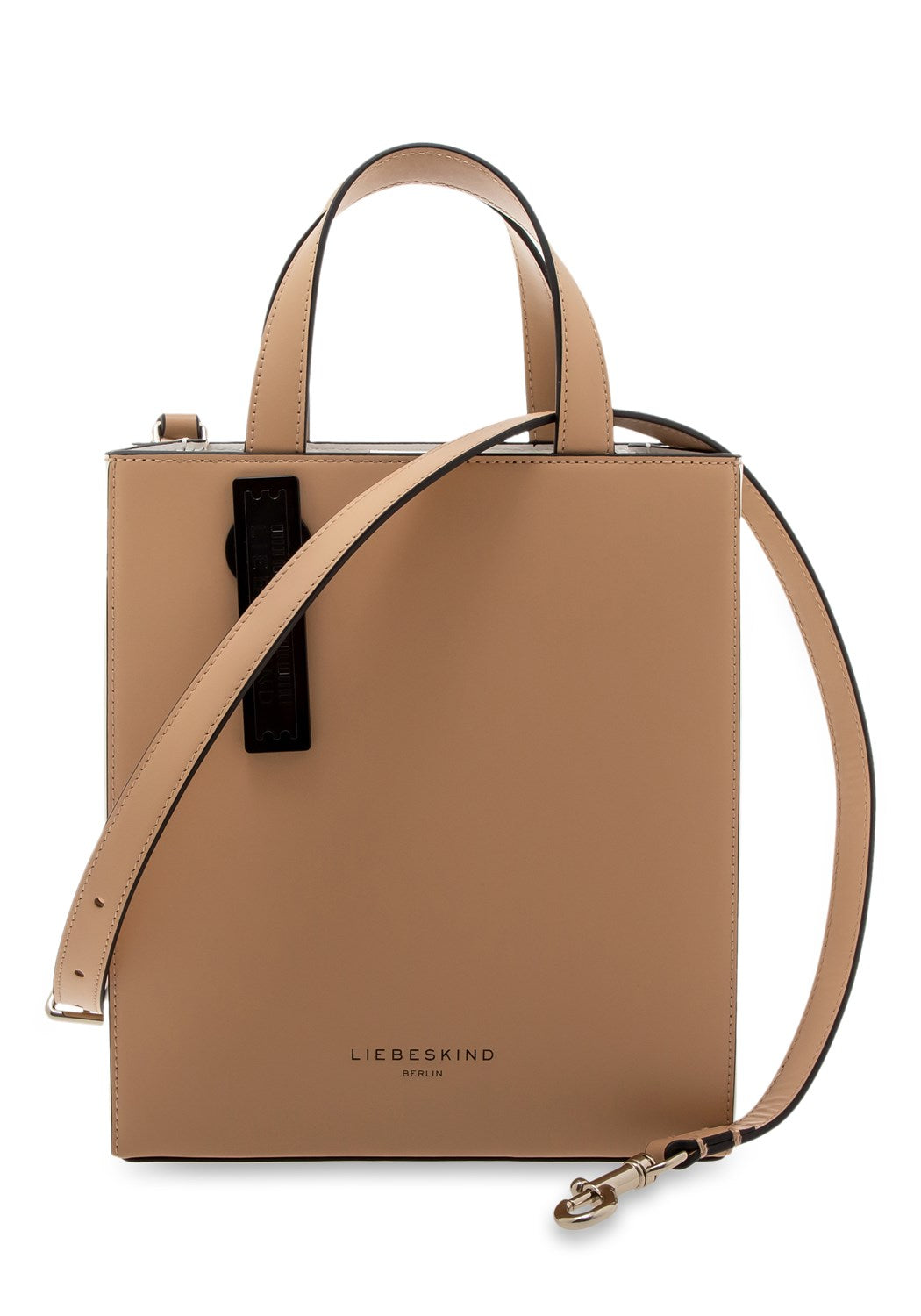 Paper Bag S sandy | Bildmaterial bereitgestellt von SHOES.PLEASE.