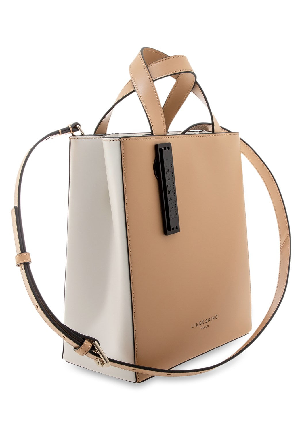 Paper Bag S sandy | Bildmaterial bereitgestellt von SHOES.PLEASE.