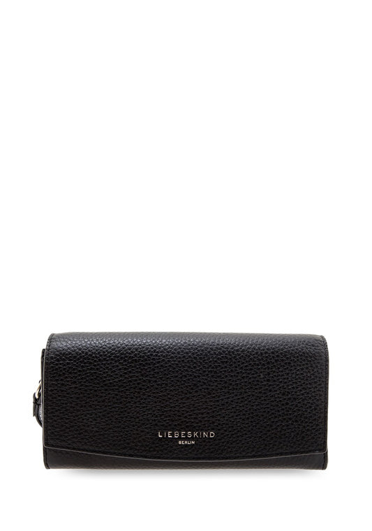 Alessa  Crossbody XS black