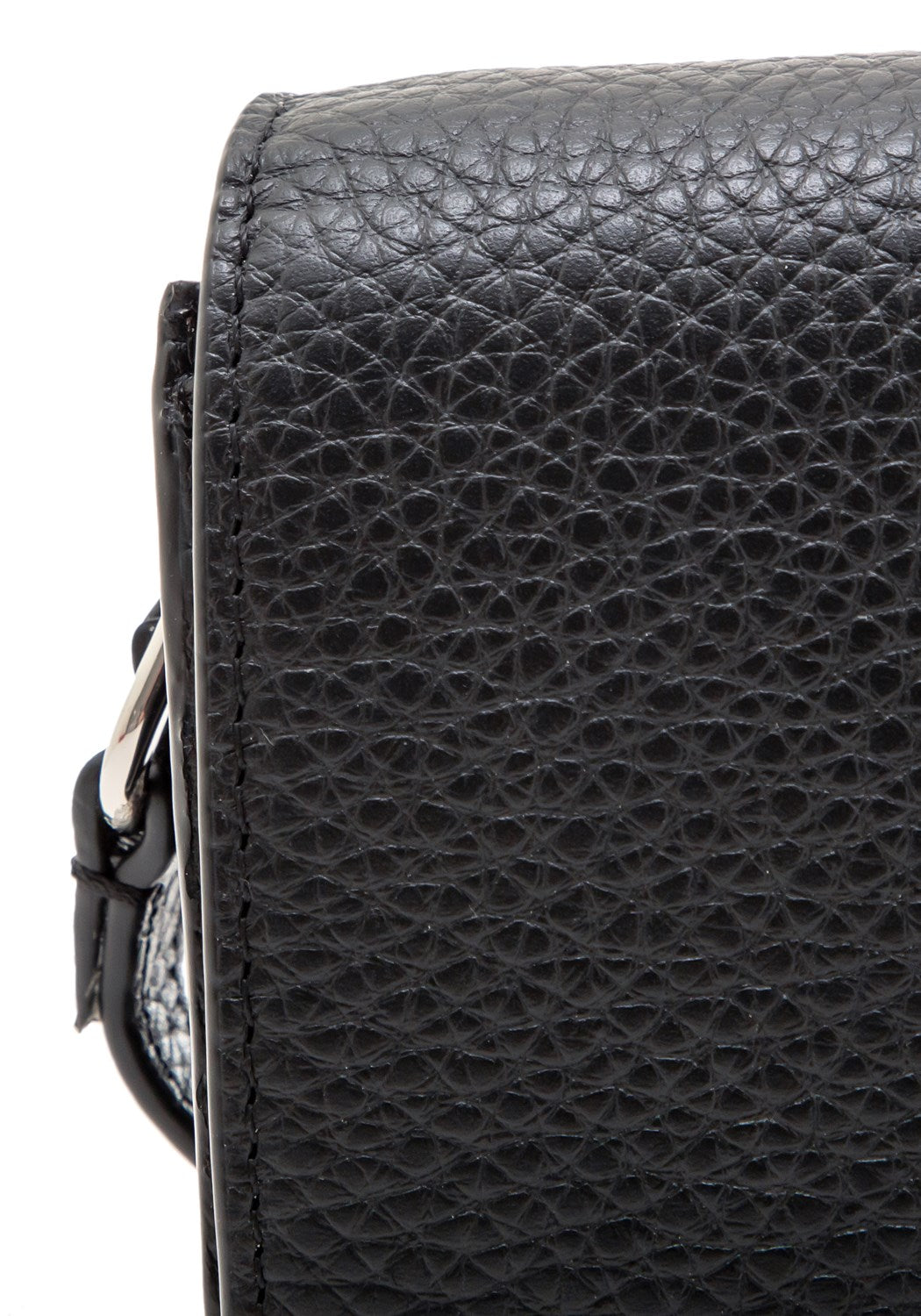 Alessa  Crossbody XS black | Bildmaterial bereitgestellt von SHOES.PLEASE.