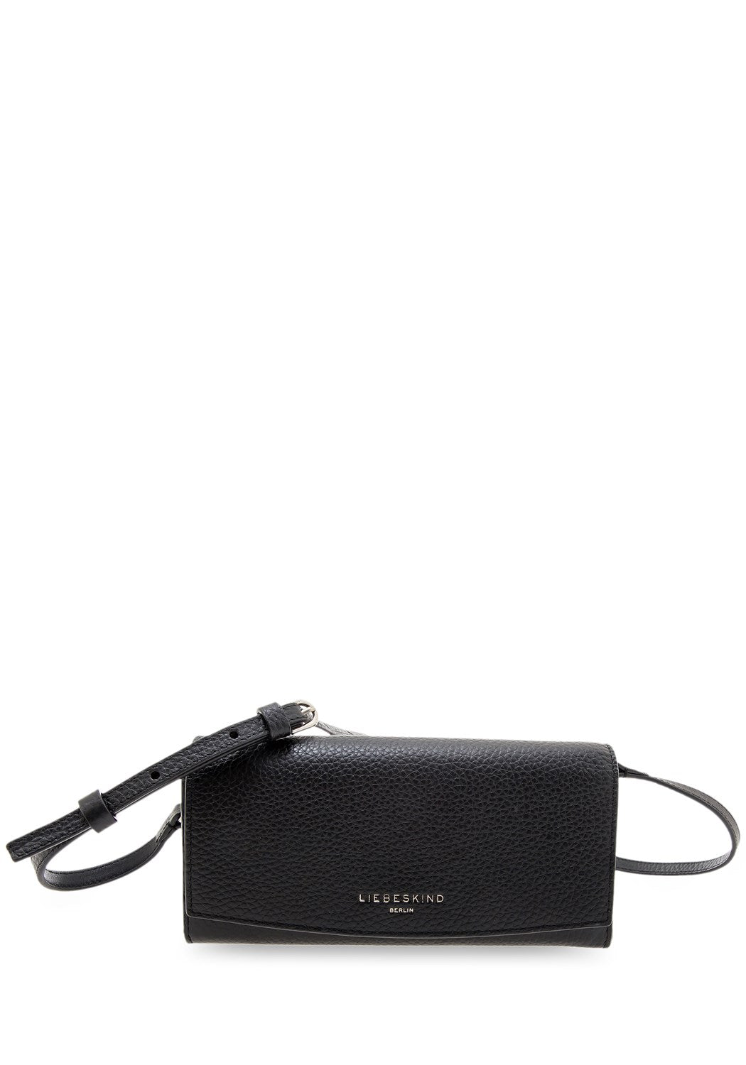 Alessa  Crossbody XS black | Bildmaterial bereitgestellt von SHOES.PLEASE.