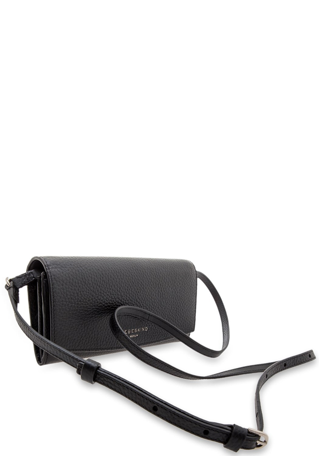 Alessa  Crossbody XS black | Bildmaterial bereitgestellt von SHOES.PLEASE.